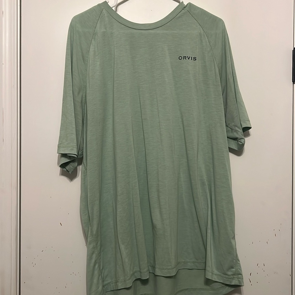 Orvis T Shirt XL